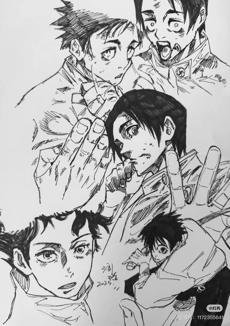 天堂漫画官方多端同步配图